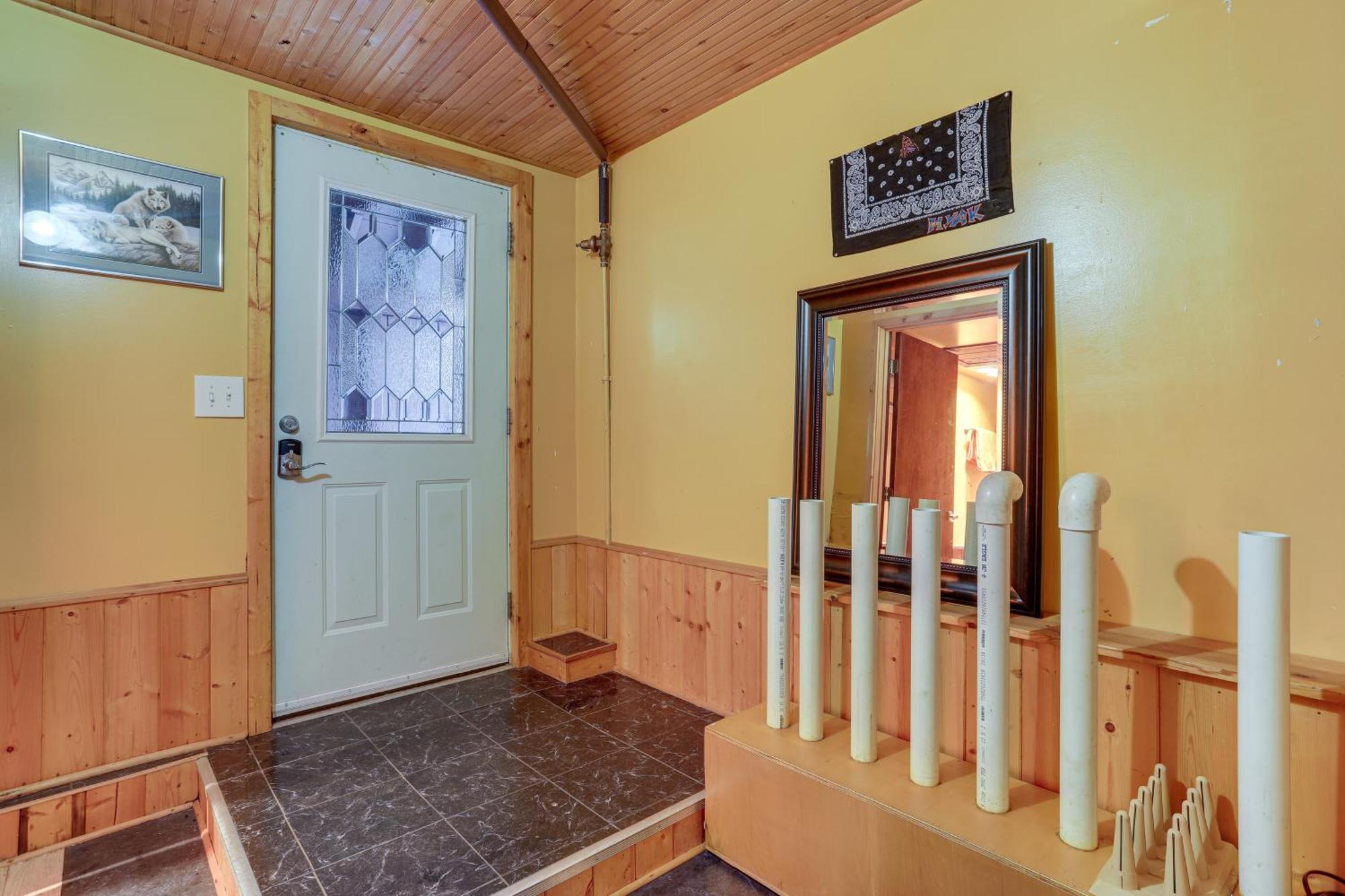 Snoqualmie Pass Cabin With Deck Walk To Ski Lift Buitenkant foto